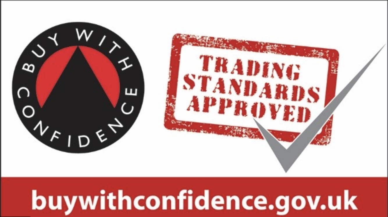 DBD Electrical Trading Standards Approved Electricians