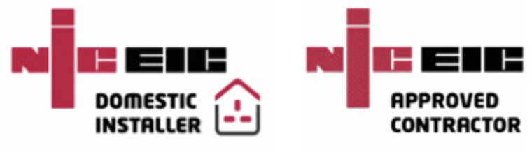 DBD Electrical NICEIC Domestic Installer Electricians & NICEIC Approved Contractor Electricians